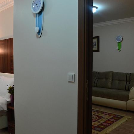 New Fatih Hotel Κωνσταντινούπολη Εξωτερικό φωτογραφία