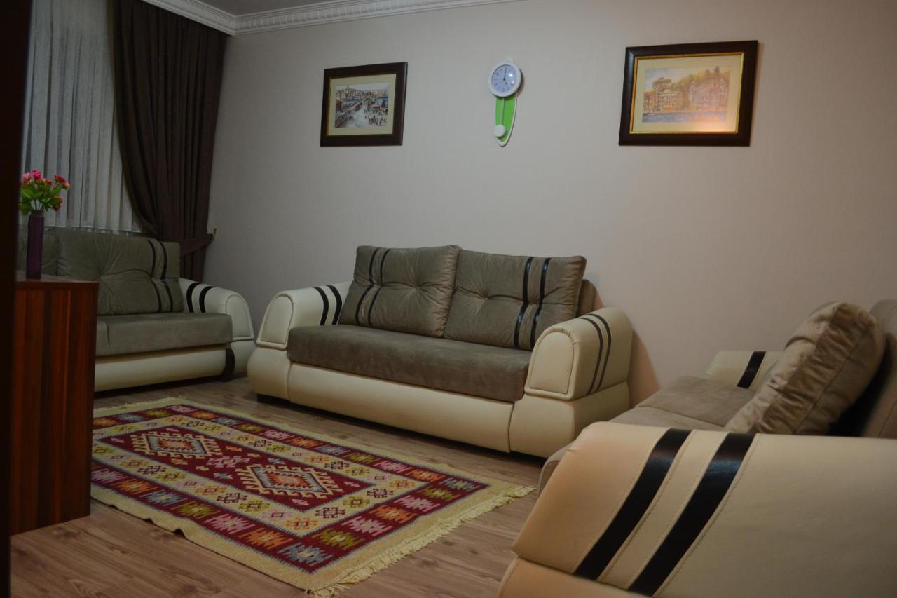 New Fatih Hotel Κωνσταντινούπολη Δωμάτιο φωτογραφία