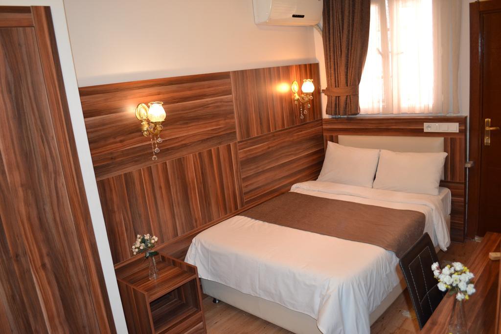 New Fatih Hotel Κωνσταντινούπολη Εξωτερικό φωτογραφία