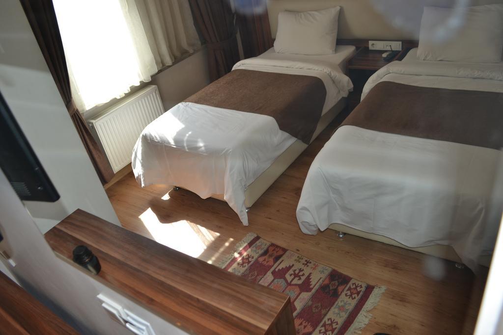 New Fatih Hotel Κωνσταντινούπολη Εξωτερικό φωτογραφία