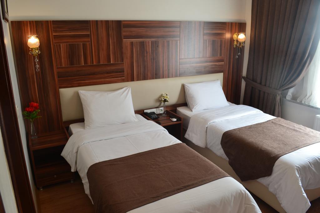 New Fatih Hotel Κωνσταντινούπολη Δωμάτιο φωτογραφία