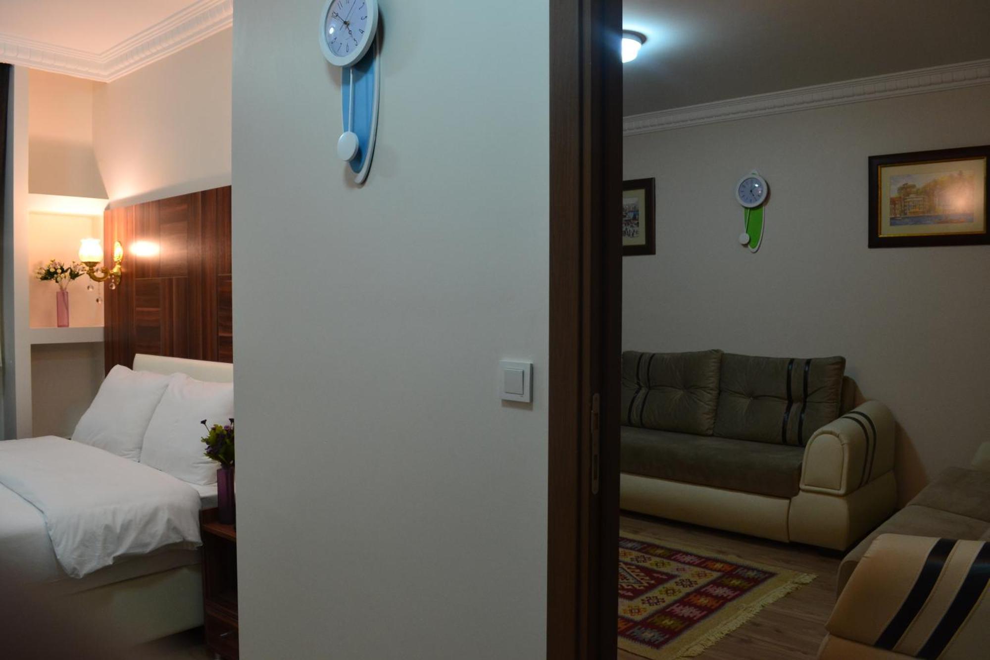 New Fatih Hotel Κωνσταντινούπολη Εξωτερικό φωτογραφία