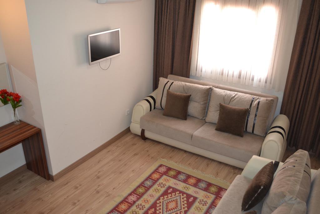 New Fatih Hotel Κωνσταντινούπολη Εξωτερικό φωτογραφία