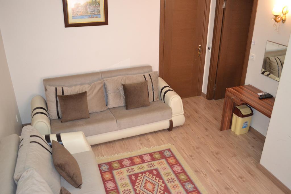 New Fatih Hotel Κωνσταντινούπολη Εξωτερικό φωτογραφία