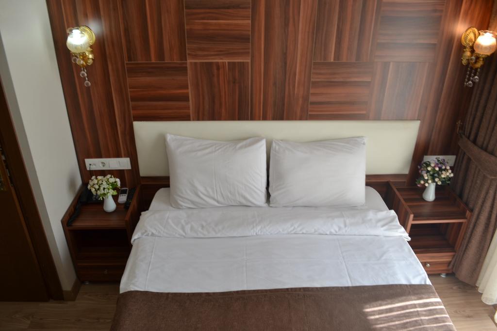New Fatih Hotel Κωνσταντινούπολη Εξωτερικό φωτογραφία
