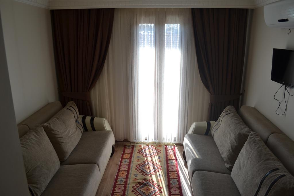 New Fatih Hotel Κωνσταντινούπολη Εξωτερικό φωτογραφία