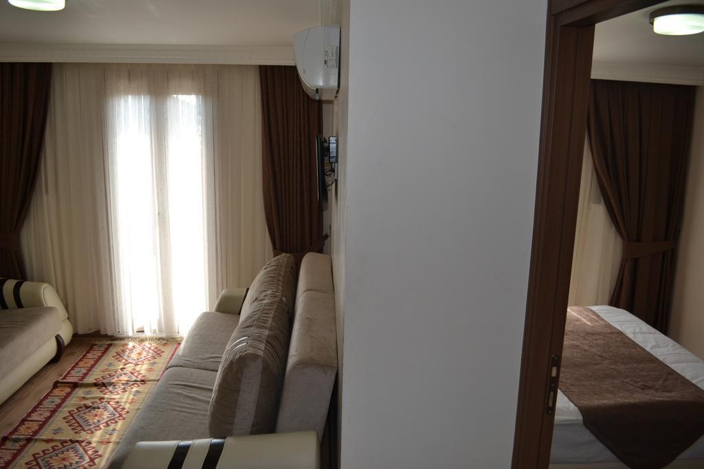 New Fatih Hotel Κωνσταντινούπολη Εξωτερικό φωτογραφία