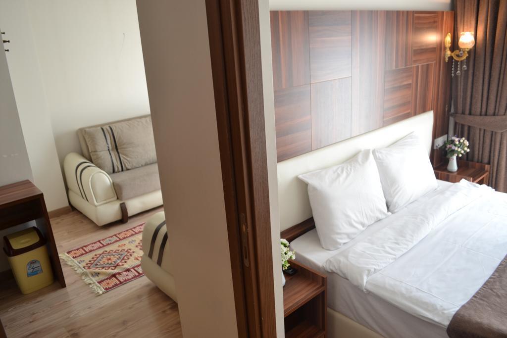 New Fatih Hotel Κωνσταντινούπολη Εξωτερικό φωτογραφία