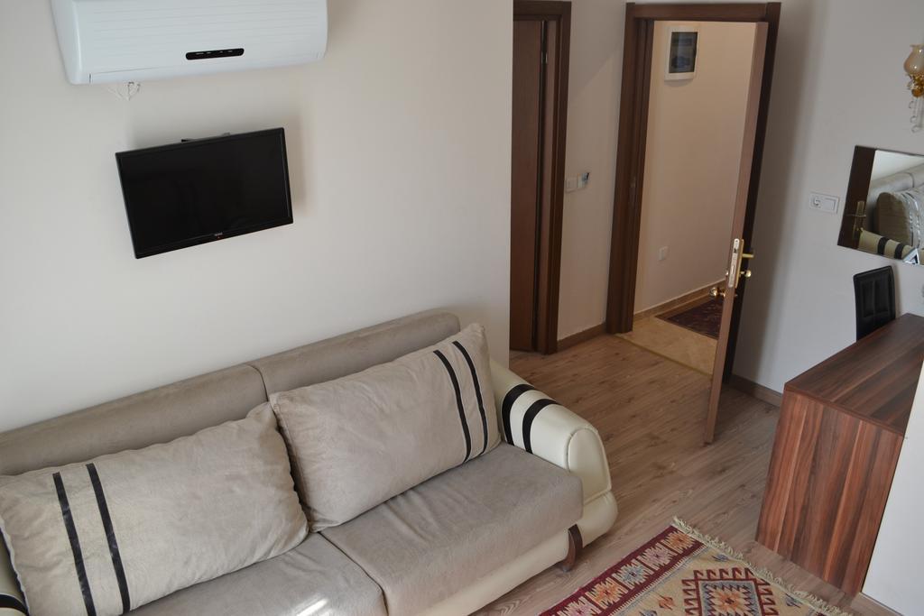 New Fatih Hotel Κωνσταντινούπολη Εξωτερικό φωτογραφία