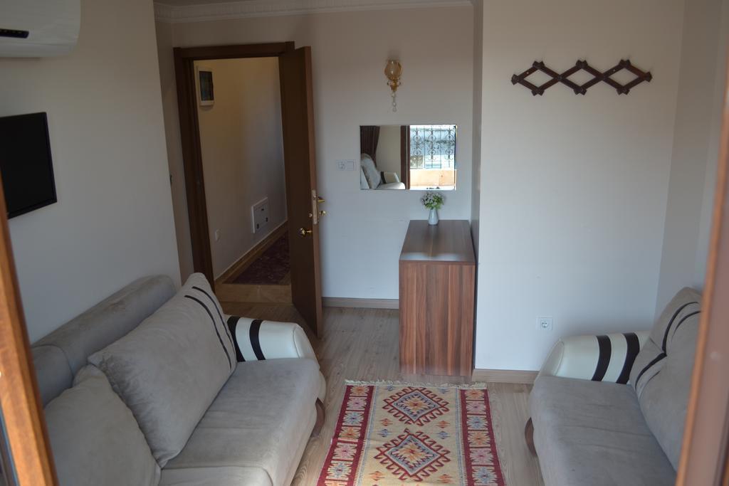 New Fatih Hotel Κωνσταντινούπολη Εξωτερικό φωτογραφία