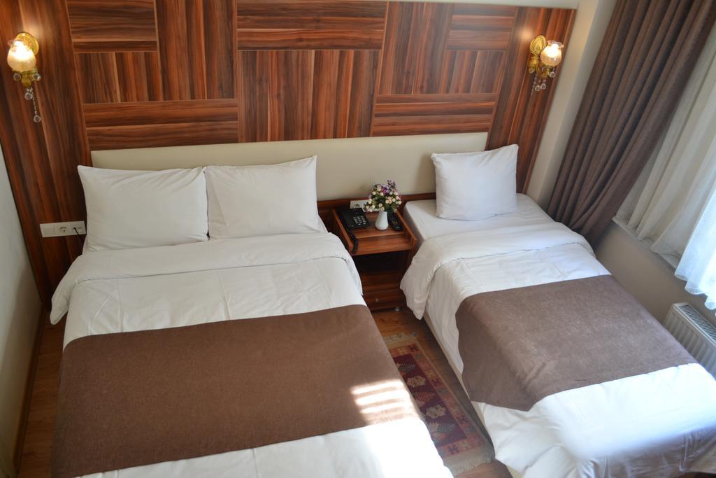 New Fatih Hotel Κωνσταντινούπολη Εξωτερικό φωτογραφία