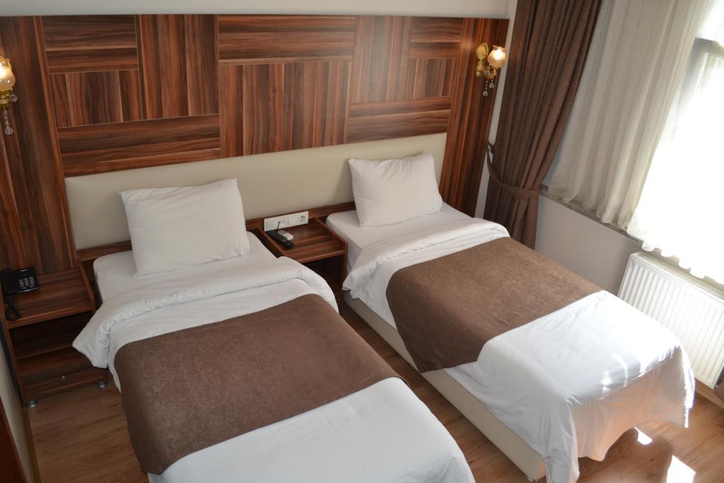 New Fatih Hotel Κωνσταντινούπολη Εξωτερικό φωτογραφία