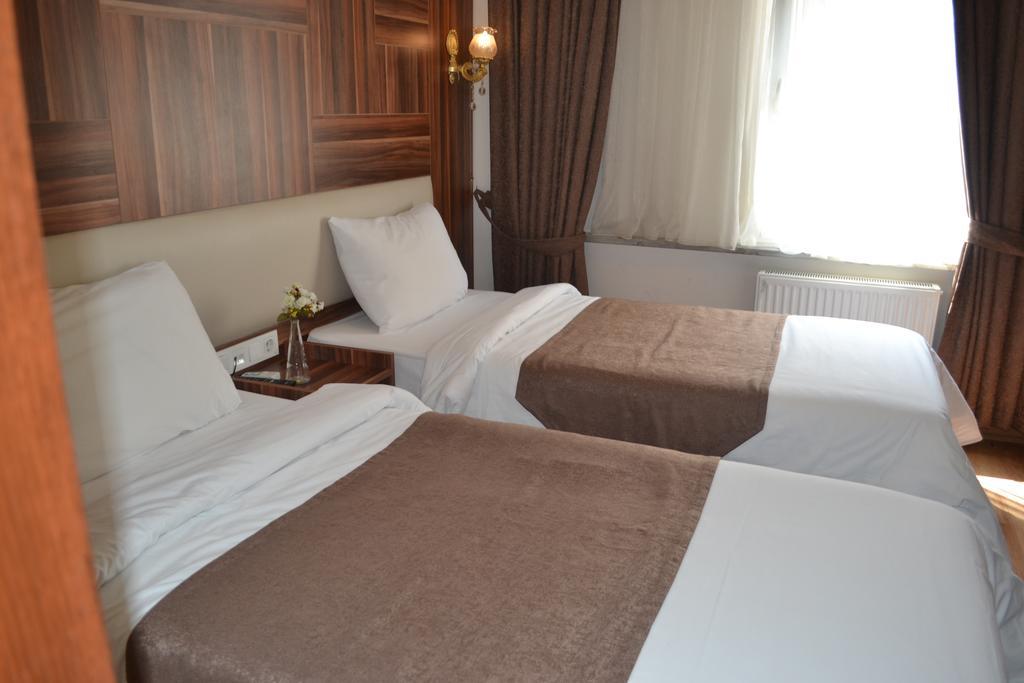 New Fatih Hotel Κωνσταντινούπολη Εξωτερικό φωτογραφία