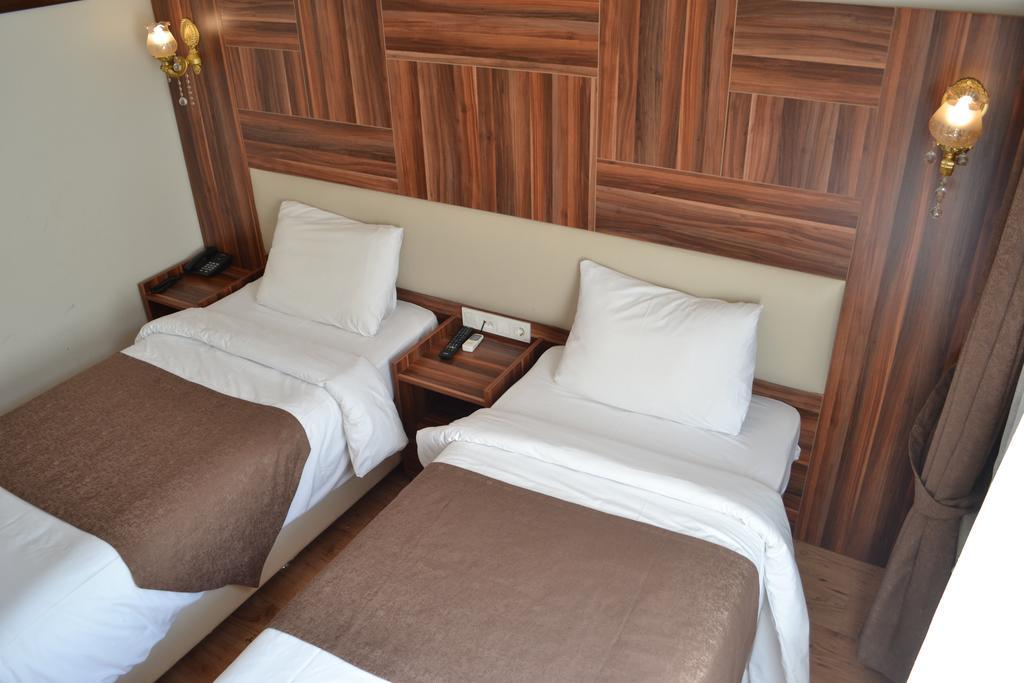 New Fatih Hotel Κωνσταντινούπολη Εξωτερικό φωτογραφία