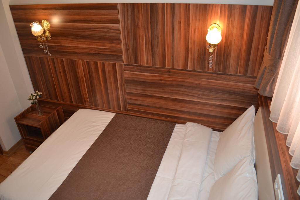 New Fatih Hotel Κωνσταντινούπολη Εξωτερικό φωτογραφία