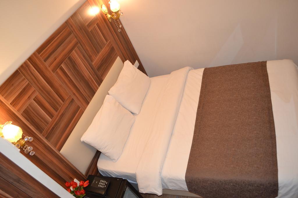 New Fatih Hotel Κωνσταντινούπολη Εξωτερικό φωτογραφία
