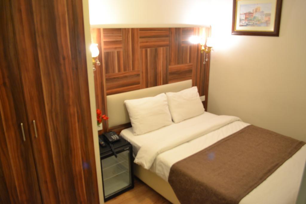 New Fatih Hotel Κωνσταντινούπολη Εξωτερικό φωτογραφία