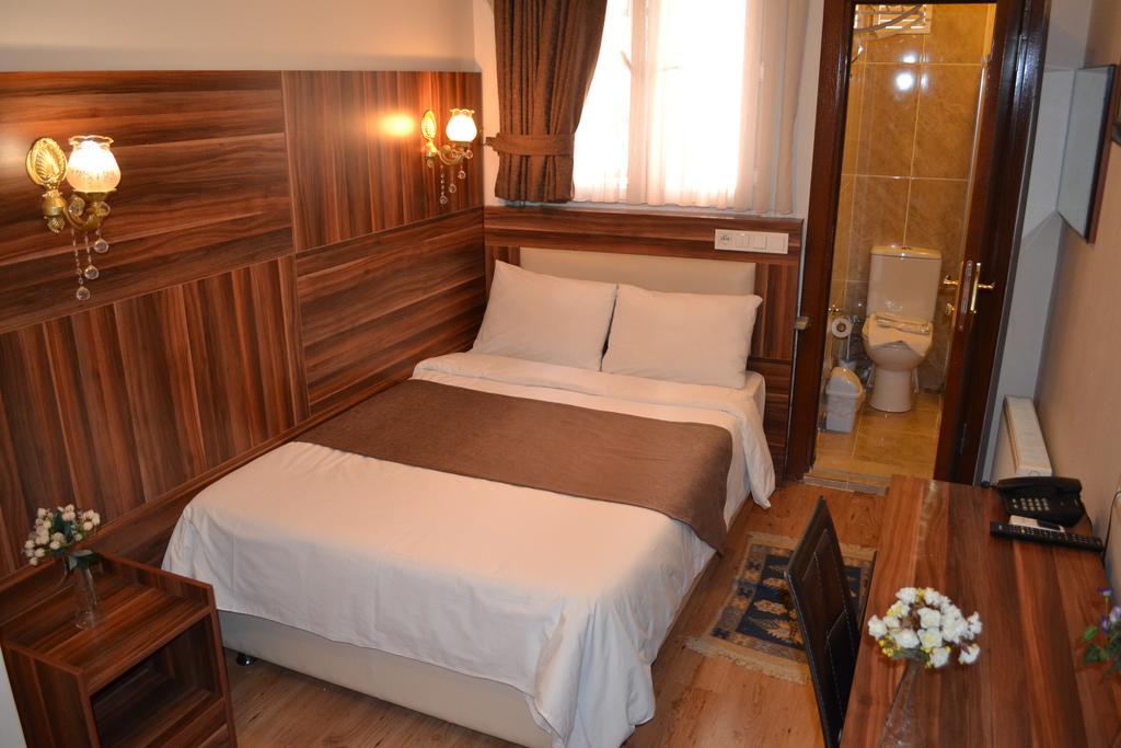 New Fatih Hotel Κωνσταντινούπολη Εξωτερικό φωτογραφία