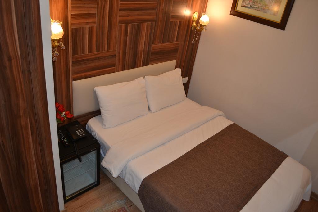 New Fatih Hotel Κωνσταντινούπολη Εξωτερικό φωτογραφία