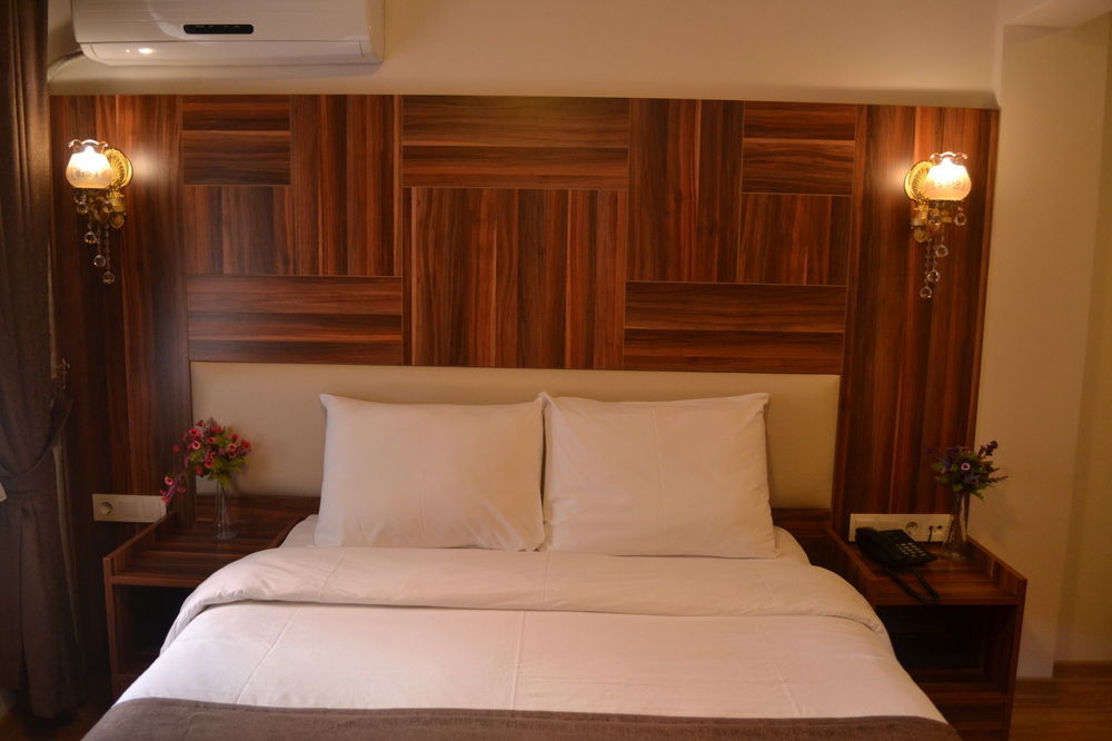 New Fatih Hotel Κωνσταντινούπολη Εξωτερικό φωτογραφία